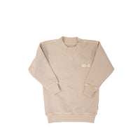 PLAY Natural Terrible Twos Sweater