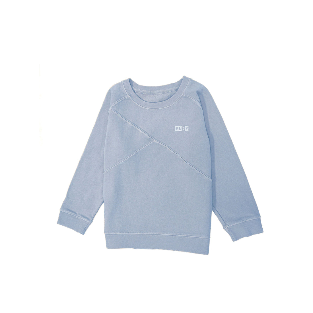 PLAY Sky All Weather Play Sweater