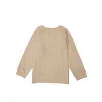 PLAY Natural All Weather Play Sweater