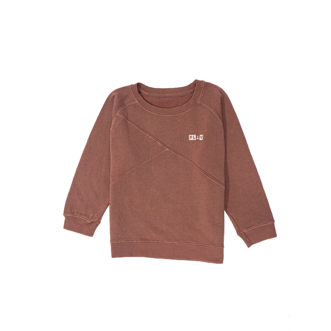 PLAY Crimson All Weather Play Sweater
