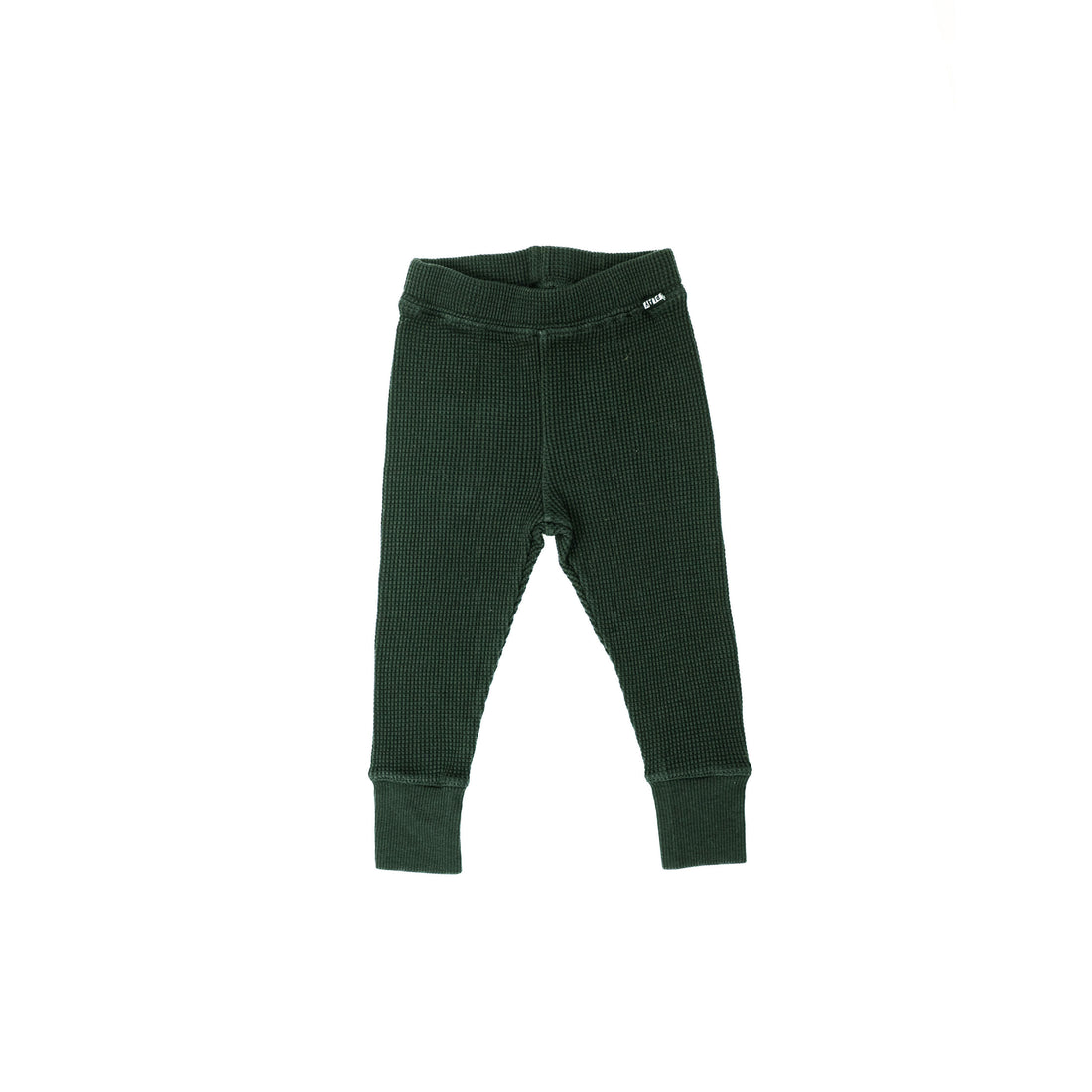PLAY Green Thermal Bottom