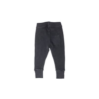 PLAY Navy Thermal Bottom