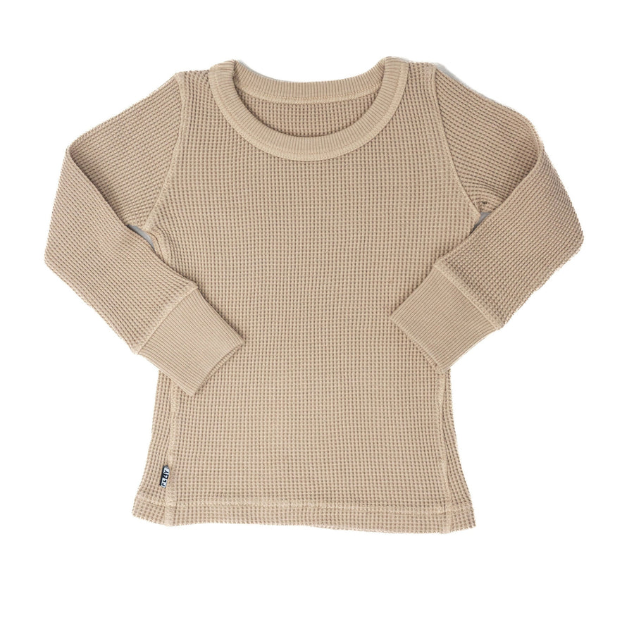 PLAY Natural Thermal Tee