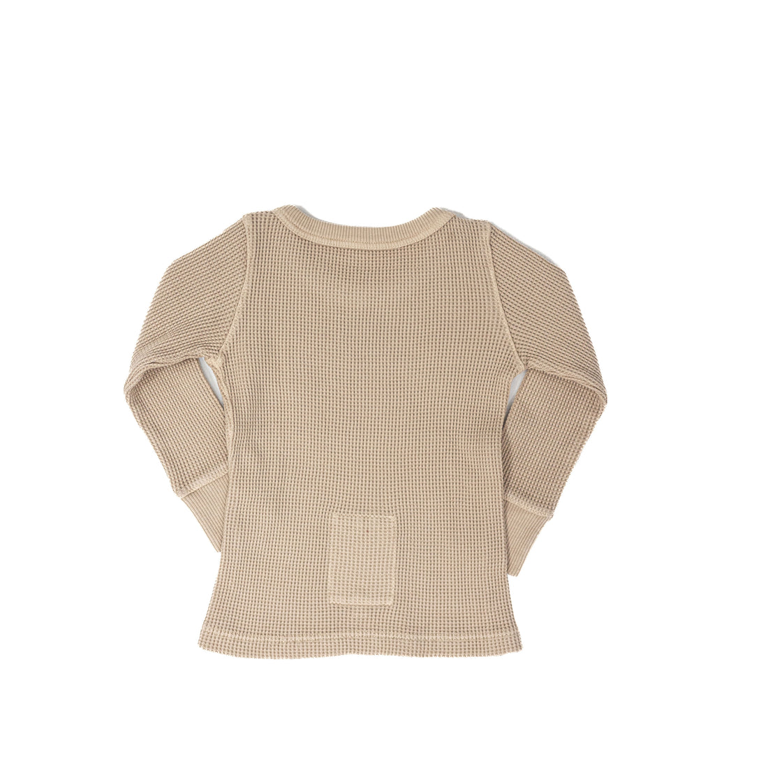 PLAY Natural Thermal Tee