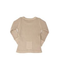 PLAY Natural Thermal Tee