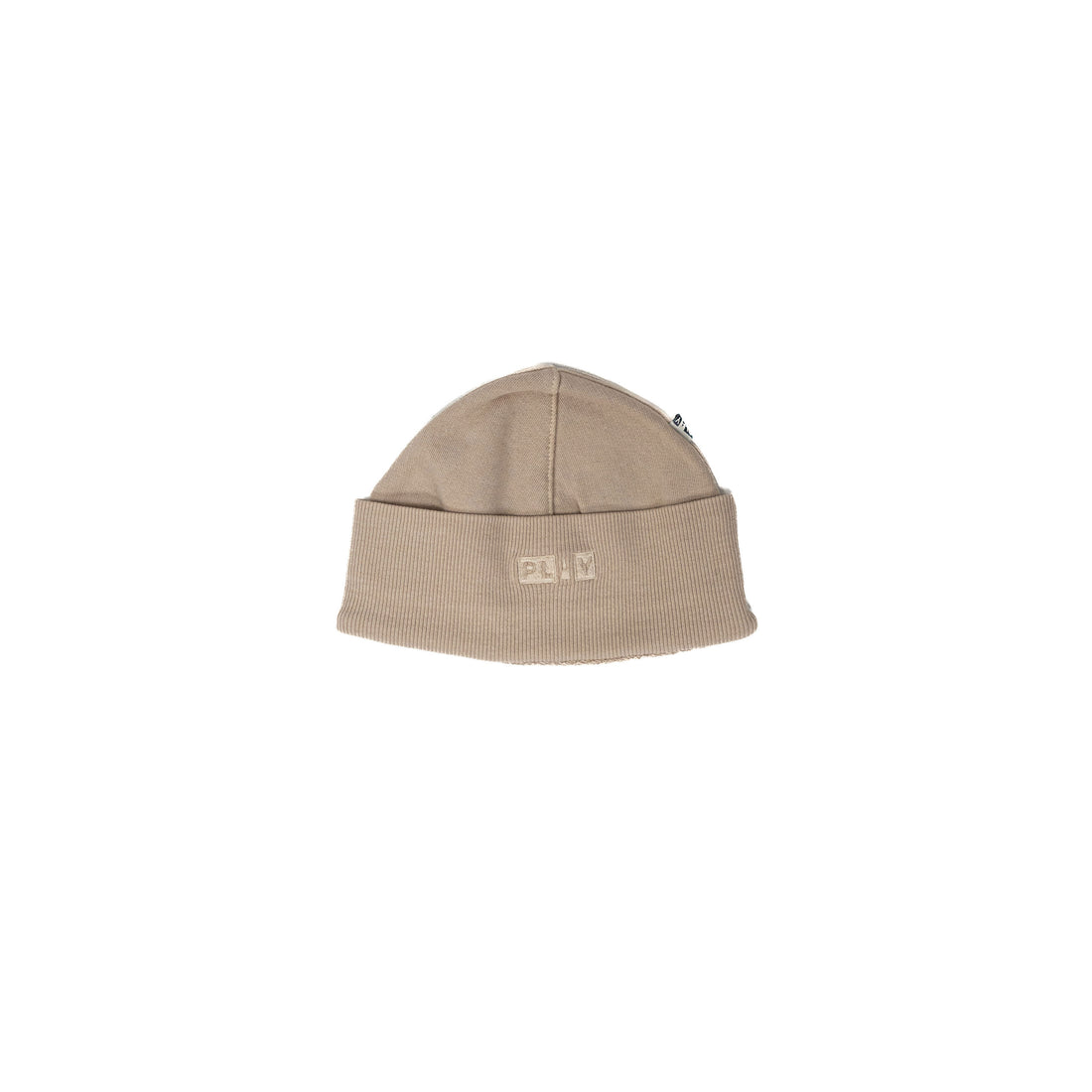 PLAY Natural Fleece Hat