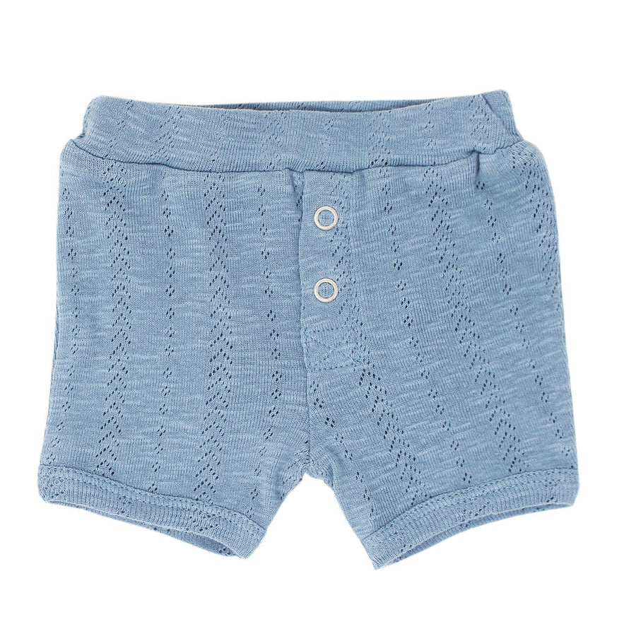 Lovedbaby Pool Pointelle Shorts