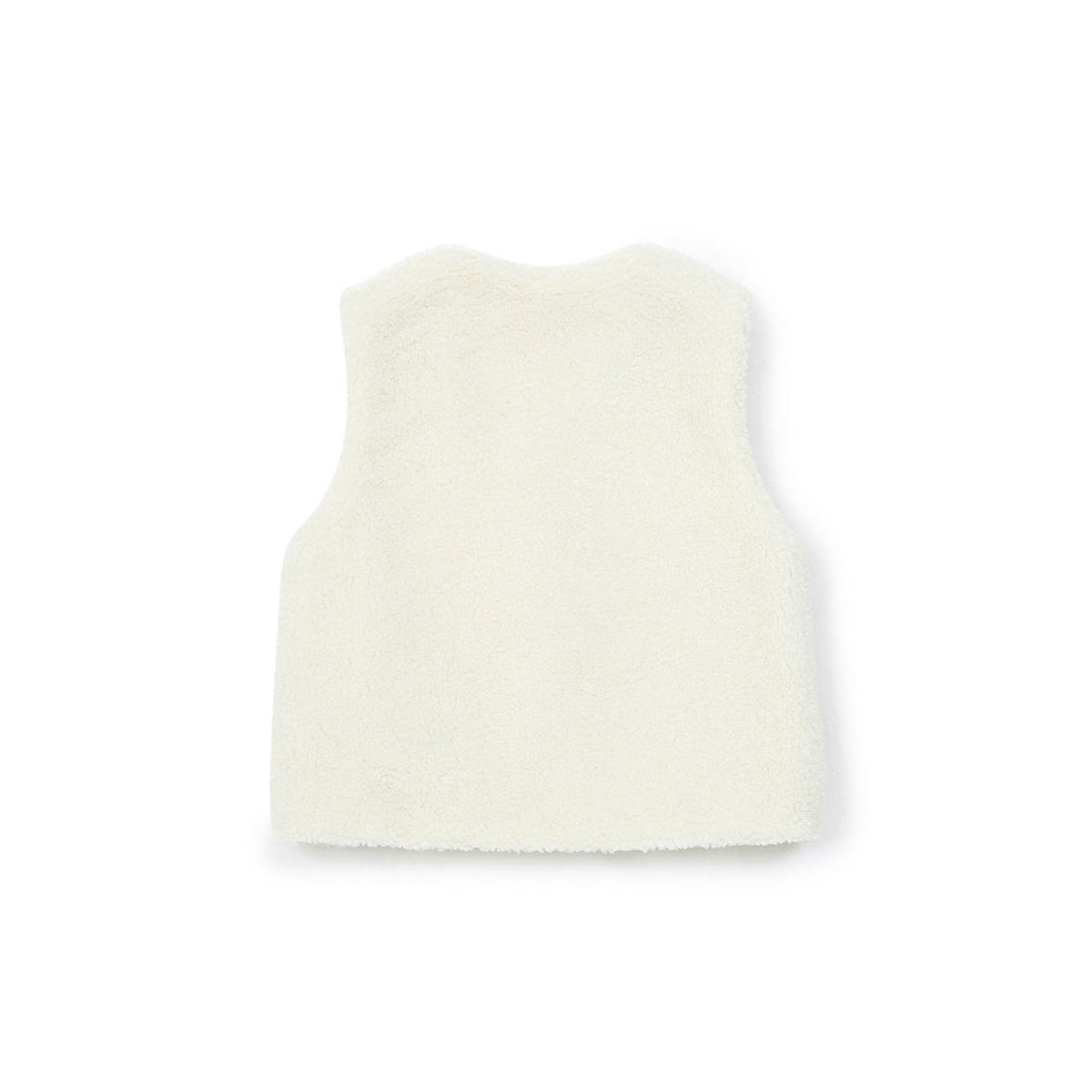 Bonton Cream Bonton Vest
