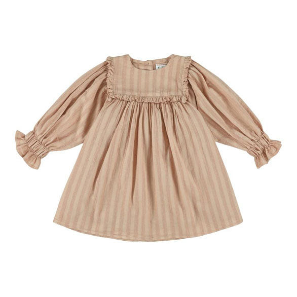 Morley Tafta Paige Ghibli Dress