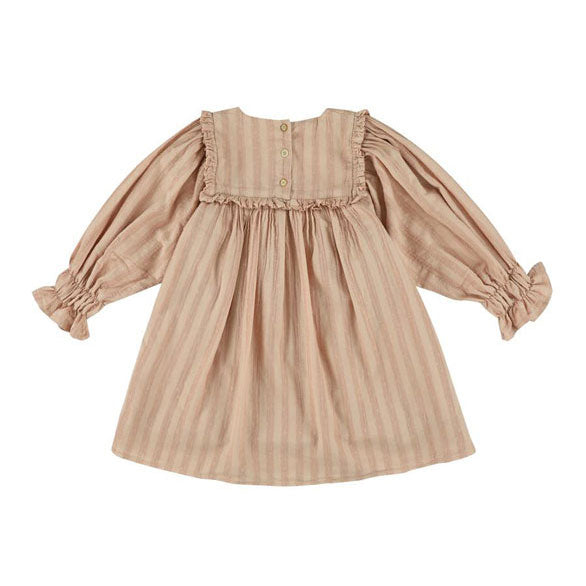 Morley Tafta Paige Ghibli Dress
