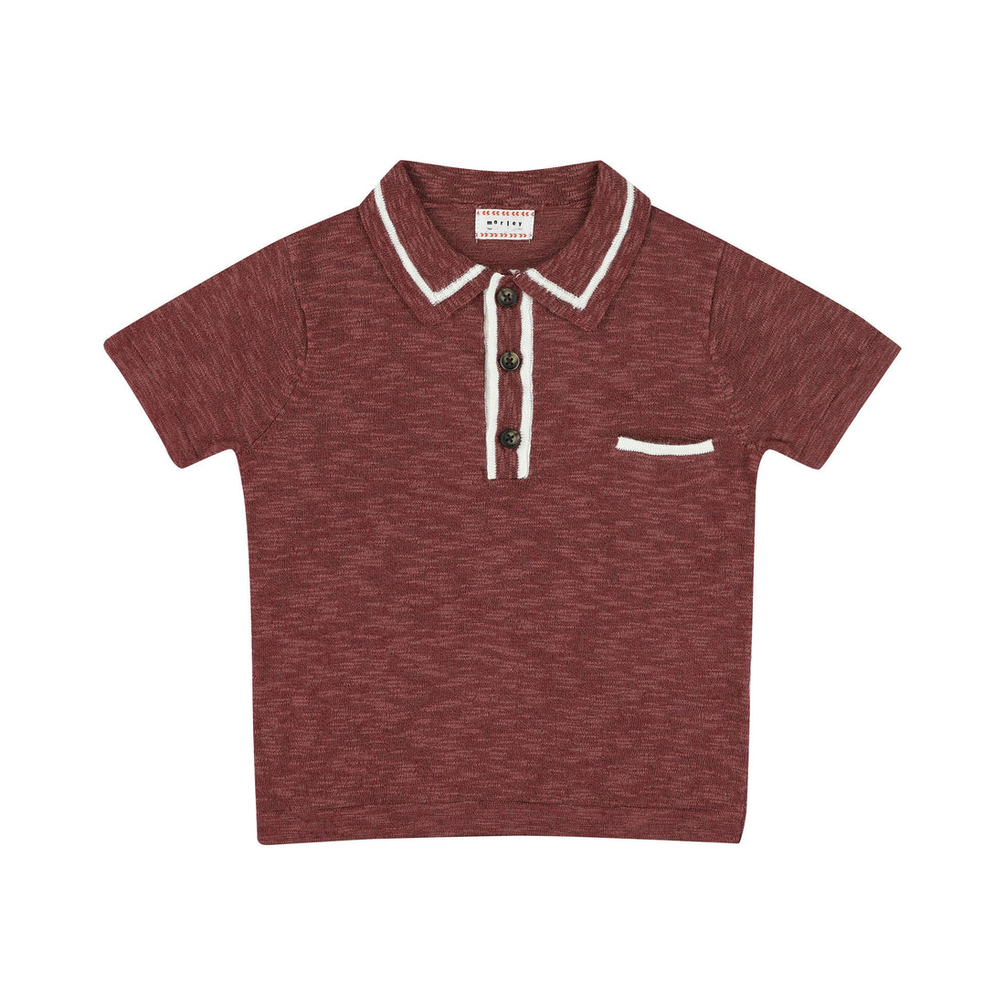 Morley Cassis Pako Cricket Boys Polo