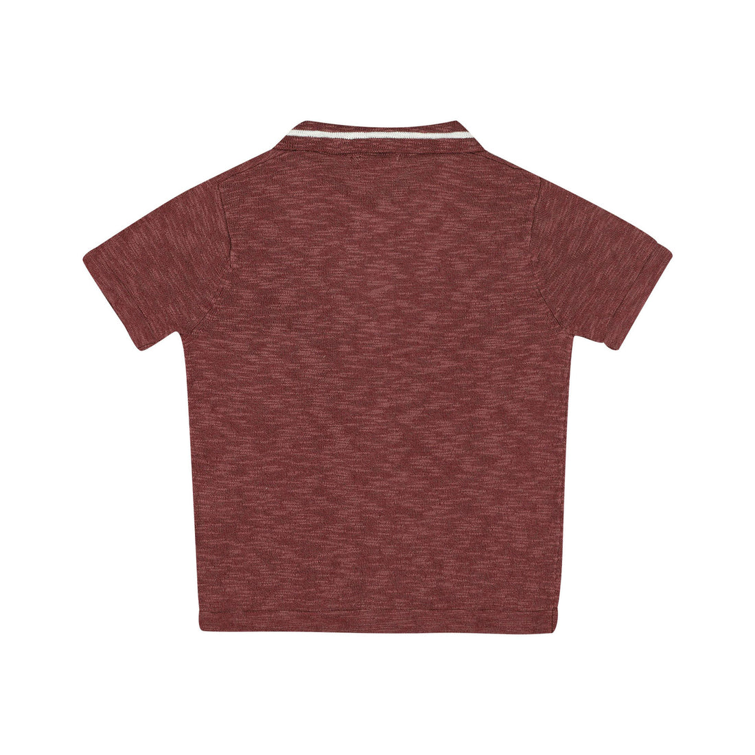 Morley Cassis Pako Cricket Boys Polo