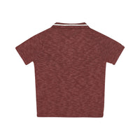 Morley Cassis Pako Cricket Boys Polo