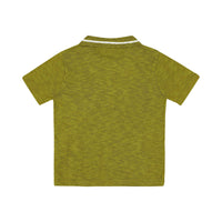 Morley Havana Pako Cricket Boys Polo