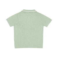 Morley Jade Pako Cricket Boys Polo