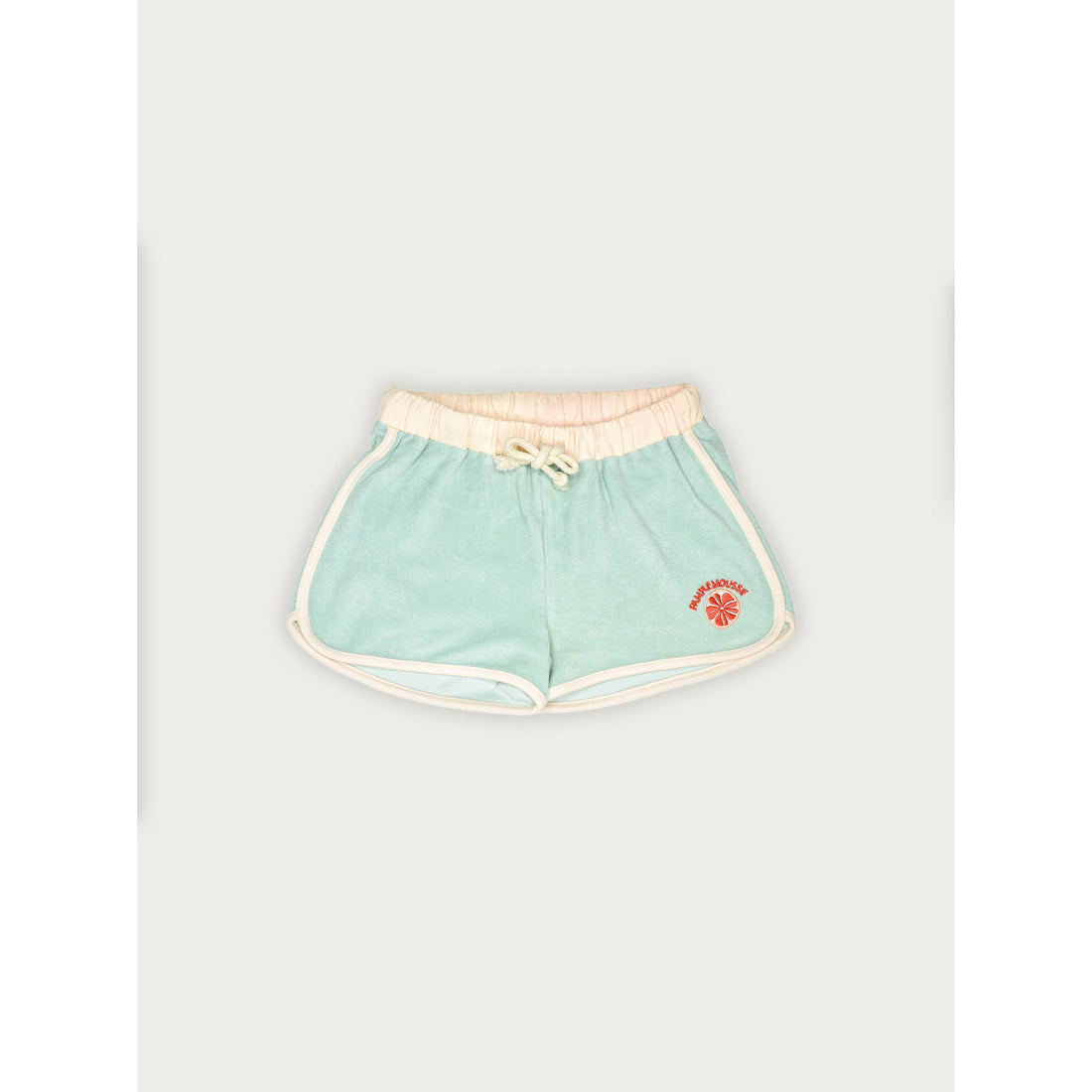 maison tadaboum Paolo Terry Short