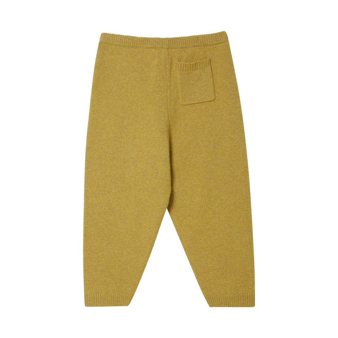 Caramel Sand Parakeet Trousers