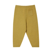 Caramel Sand Parakeet Trousers