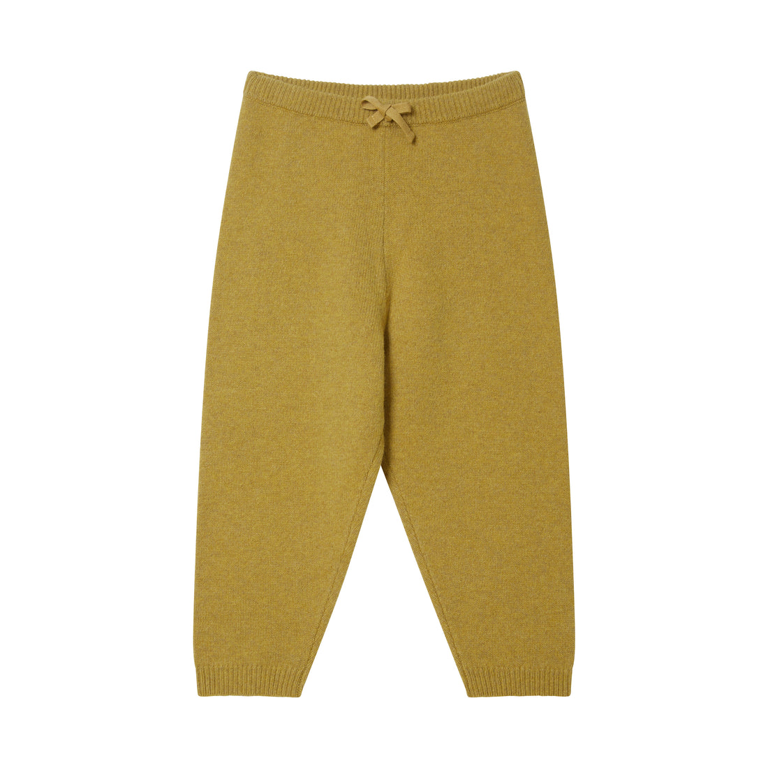 Caramel Sand Parakeet Trousers