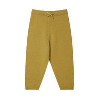Caramel Sand Parakeet Trousers