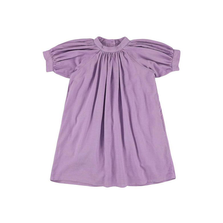 Morley Lavender Pax Long Dress