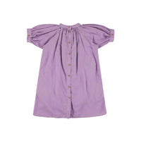 Morley Lavender Pax Long Dress