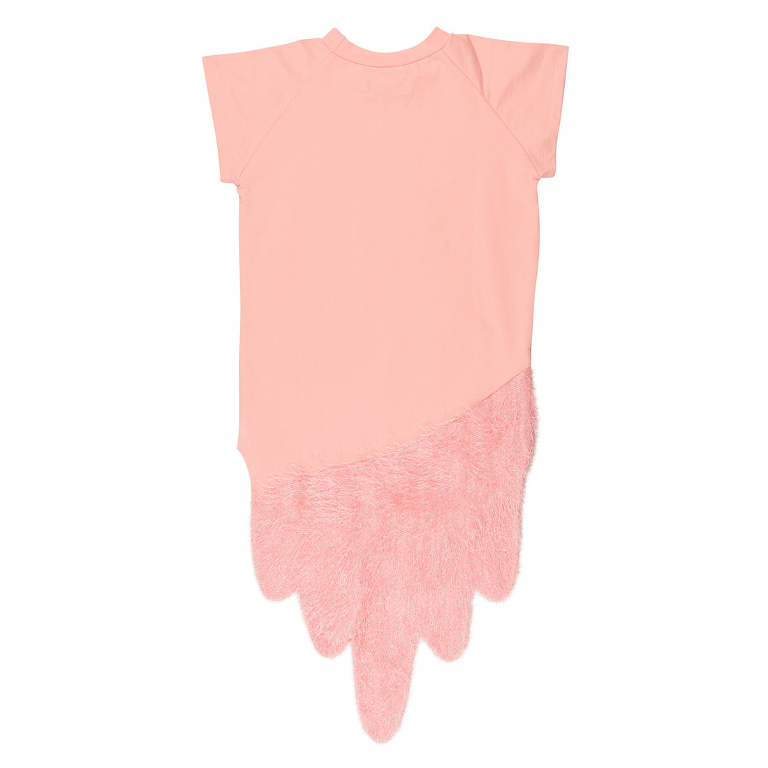 Bang Bang Copenhagen Peacock Pink Dress