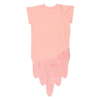 Bang Bang Copenhagen Peacock Pink Dress