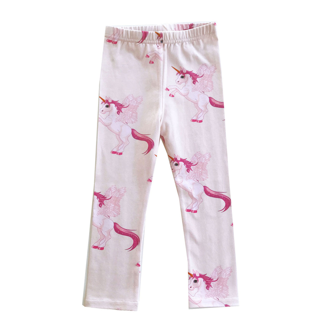 Romey Loves Lulu Unicorn Pegasus Leggings