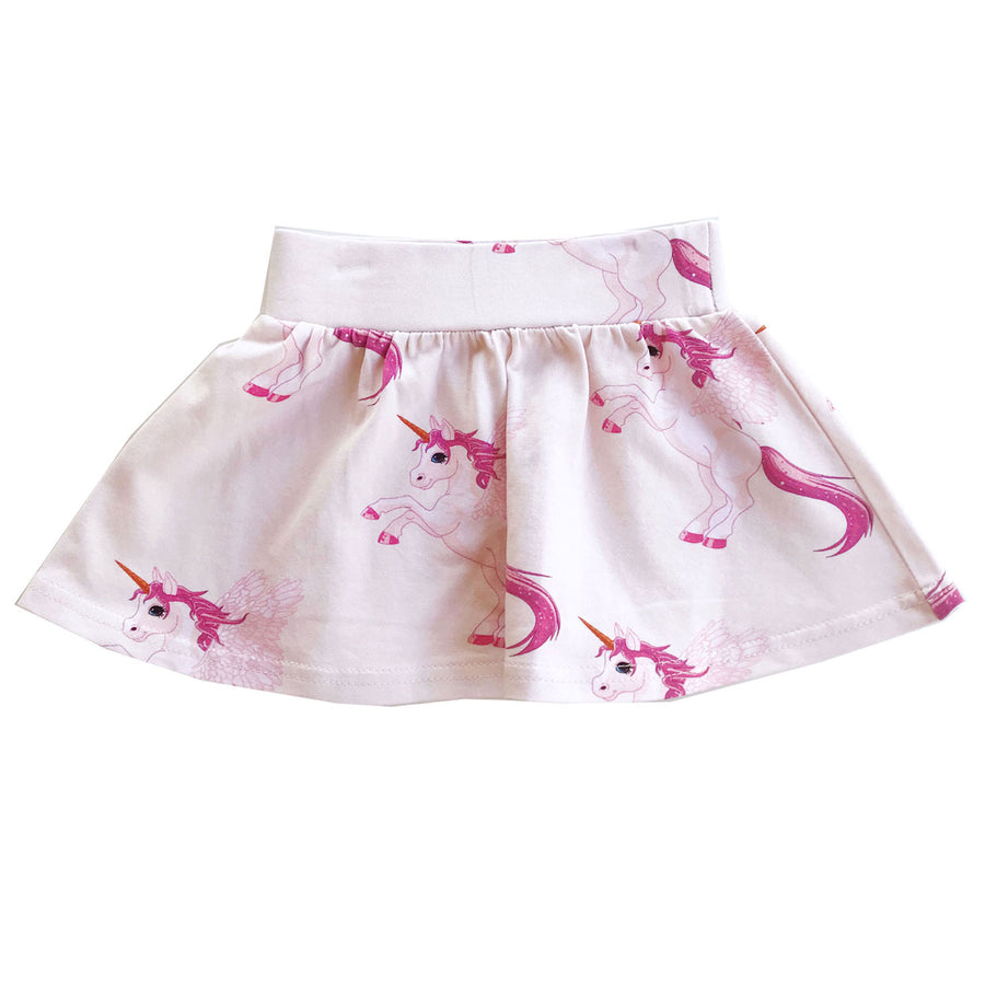 Romey Loves Lulu Unicorn Pegasus Skirt