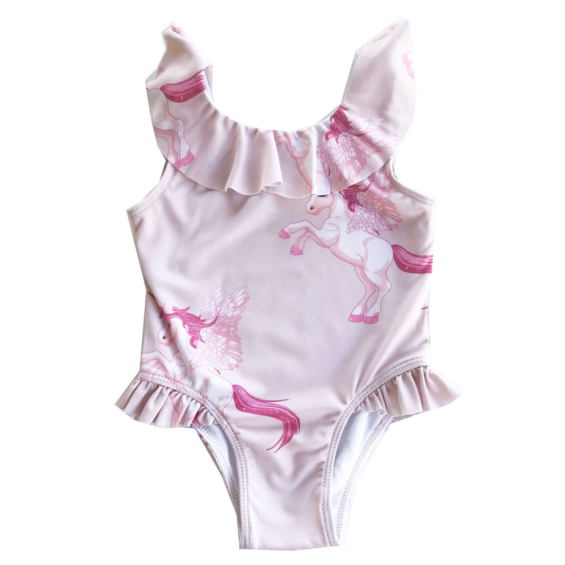 Romey Loves Lulu Unicorn Pegasus Swimsuit