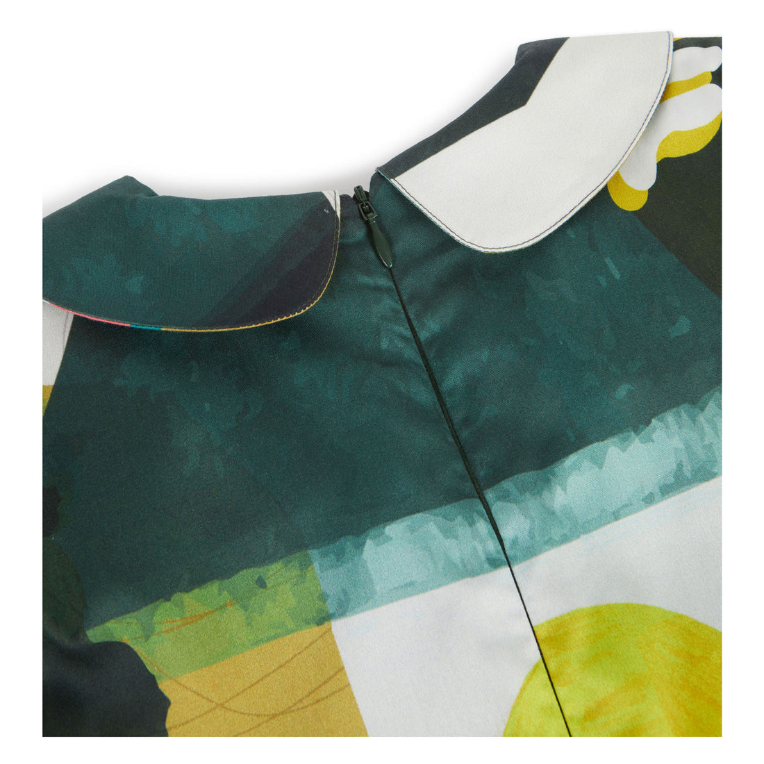 Wolf and Rita No Borders Penelope Dress
