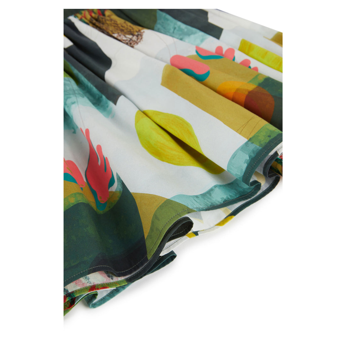 Wolf and Rita No Borders Penelope Dress