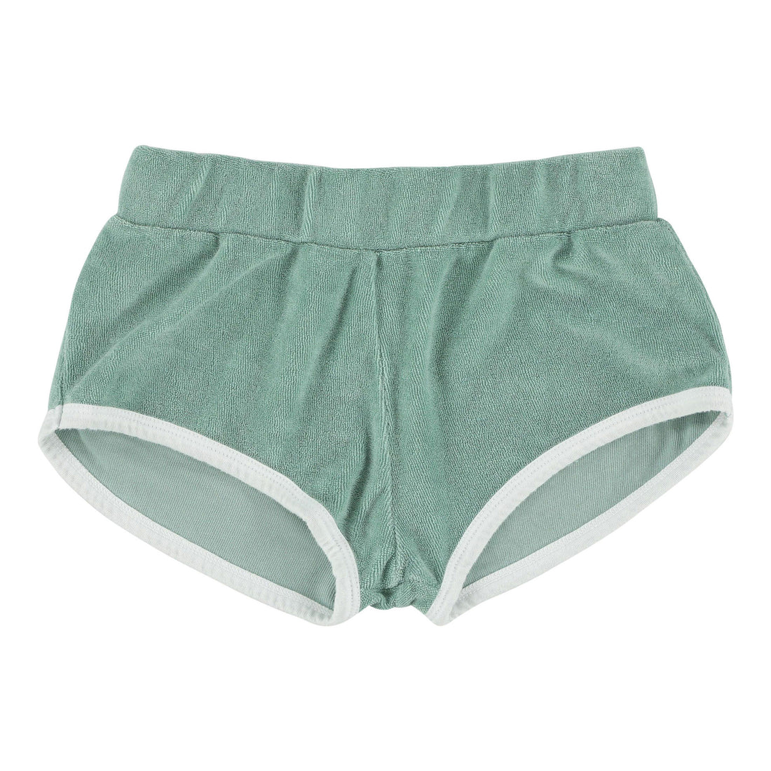 Morley Jade Percy Barista Short