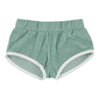 Morley Jade Percy Barista Short
