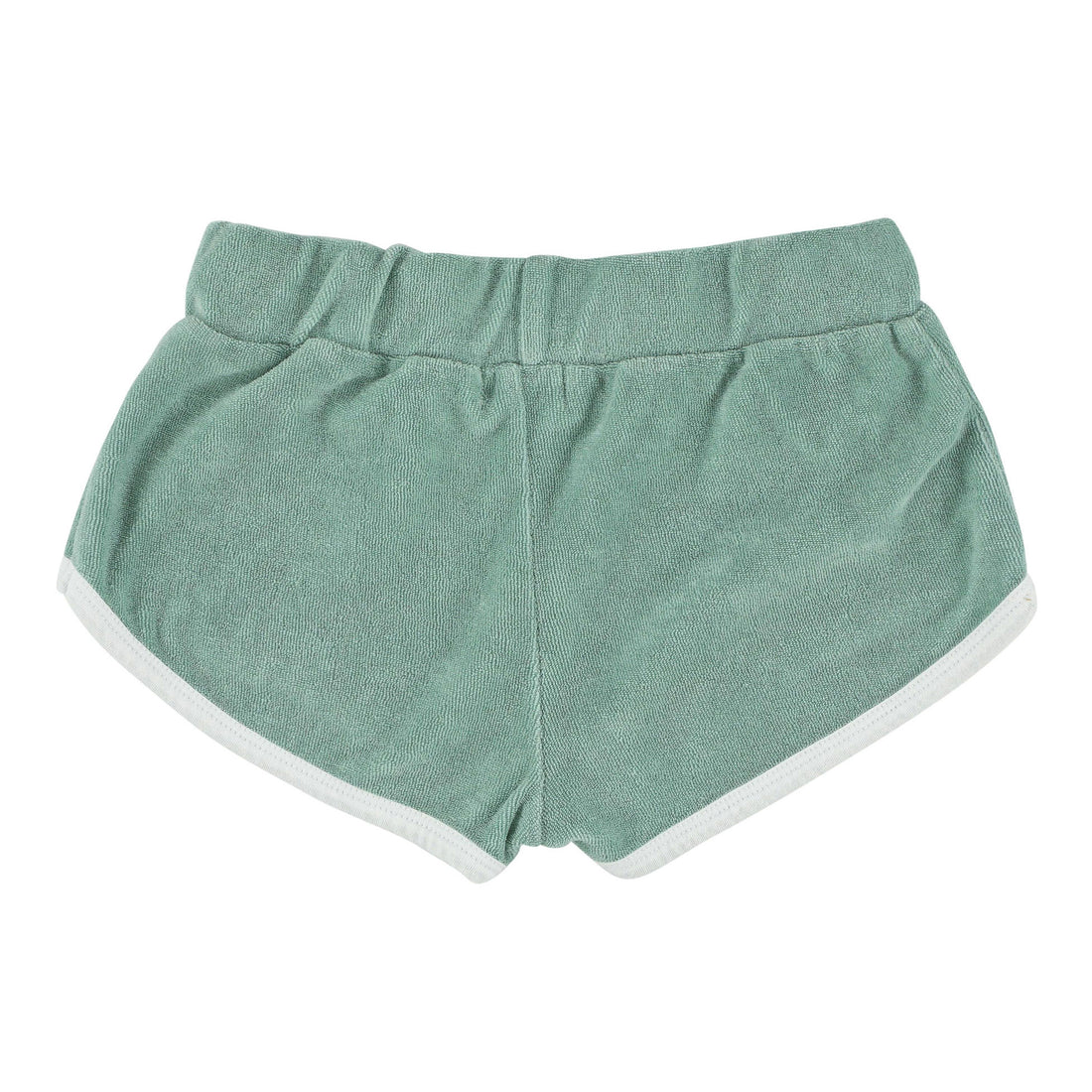 Morley Jade Percy Barista Short