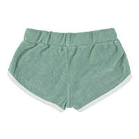 Morley Jade Percy Barista Short