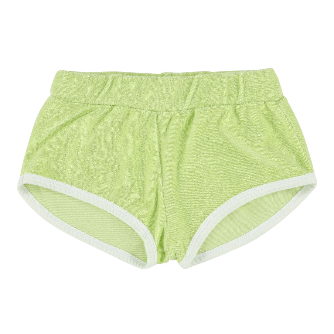 Morley Spring Percy Barista Short