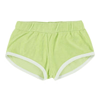Morley Spring Percy Barista Short