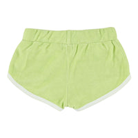 Morley Spring Percy Barista Short