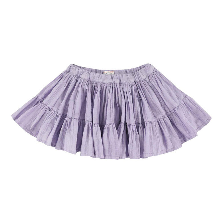 Morley Viola Peyton Ghibli Ruffle Skirt