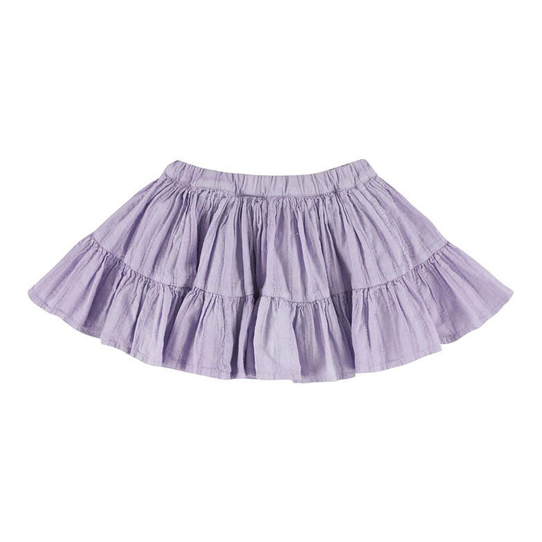 Morley Viola Peyton Ghibli Ruffle Skirt
