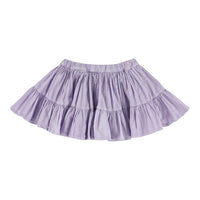 Morley Viola Peyton Ghibli Ruffle Skirt