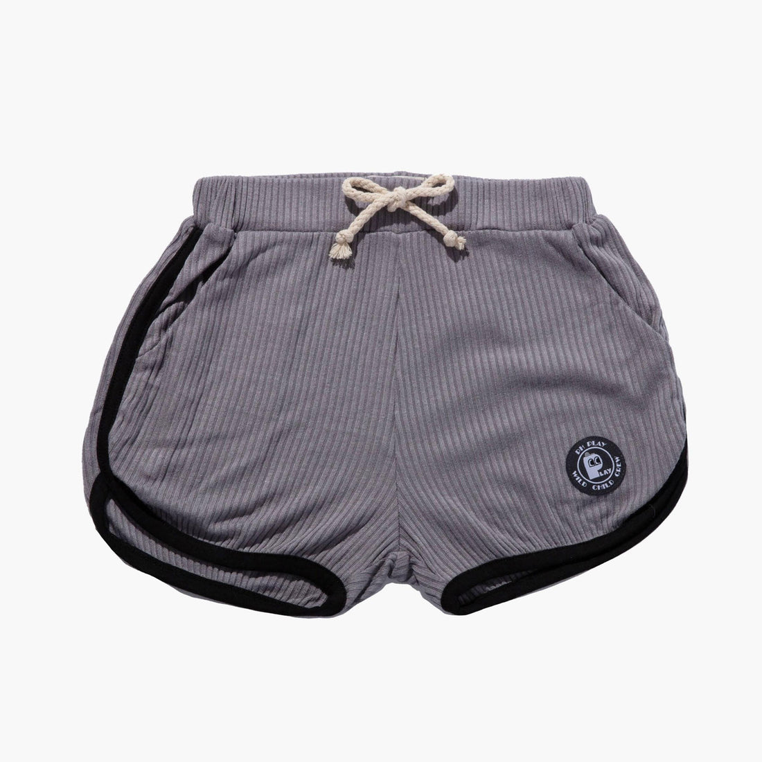 Petite Hailey Gray Ami Short