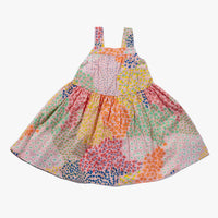Petite Hailey Pink Multi Bow Dress