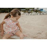 Petite Hailey White Coco Set