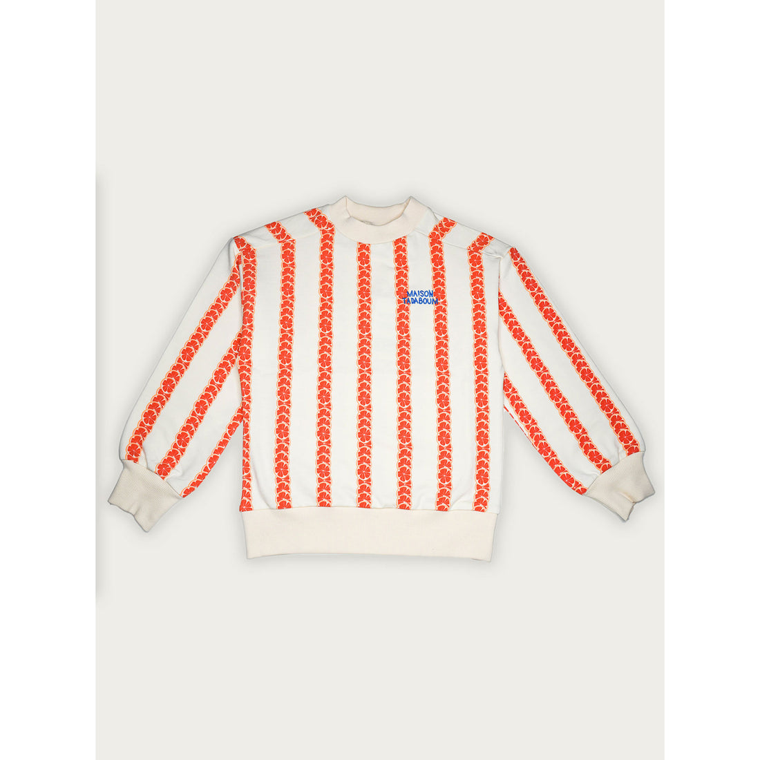 maison tadaboum Philippine Sweatshirt