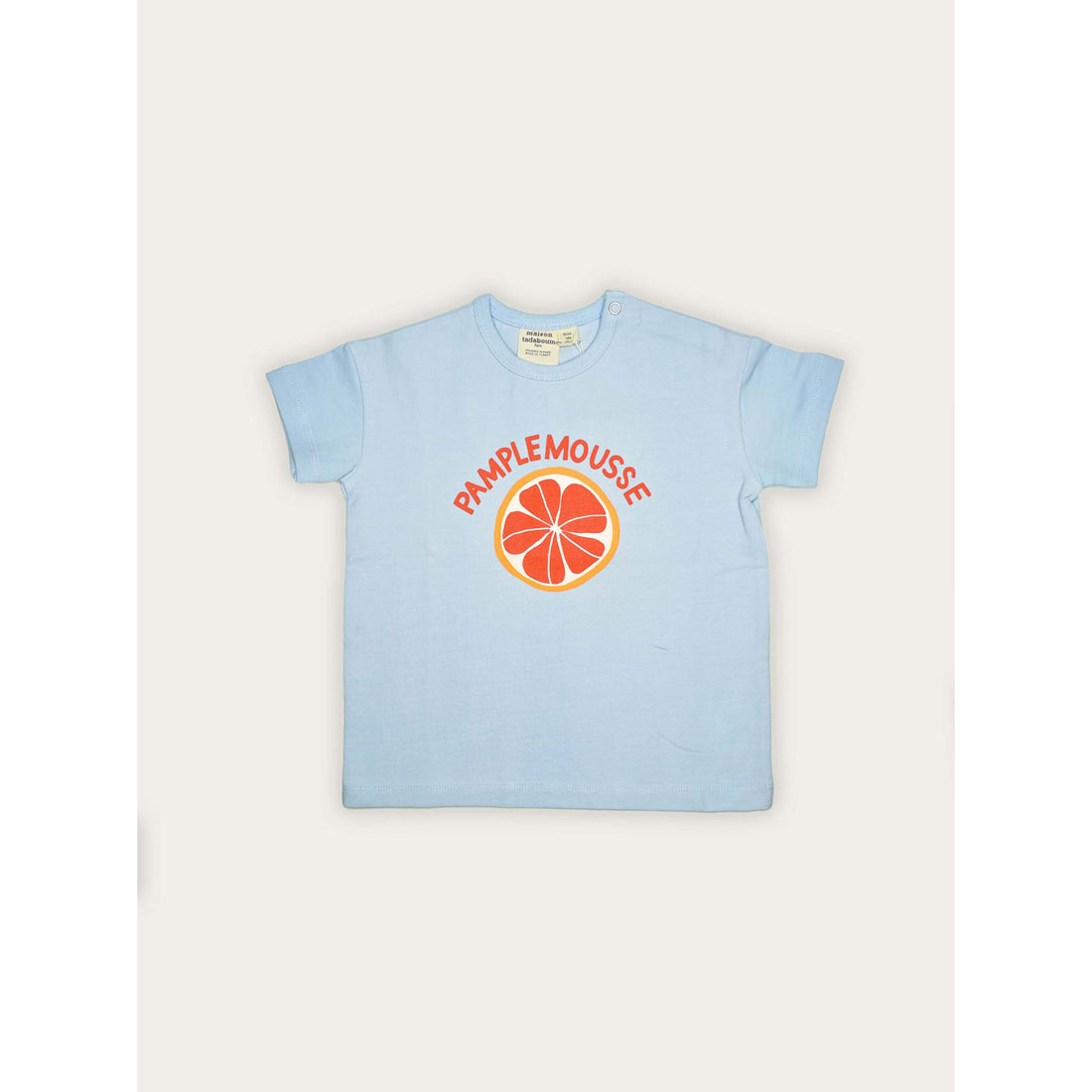 maison tadaboum Philis Baby Tshirt