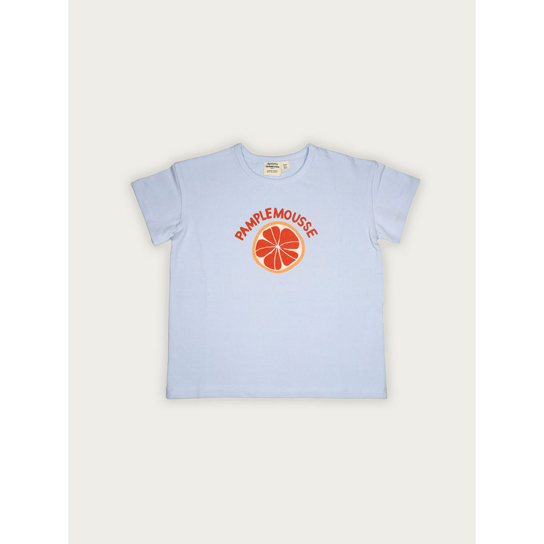 maison tadaboum Philis Tshirt