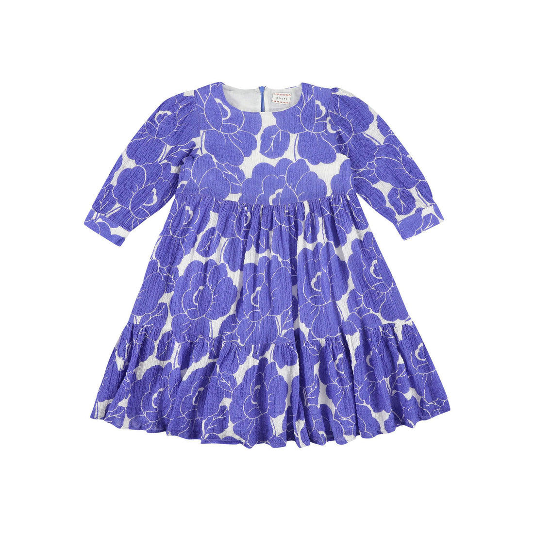 Morley Bleu Phoenix Celia Dress